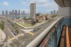 Dubai Marina View,Central Location,Public Transport access,Dwellingz